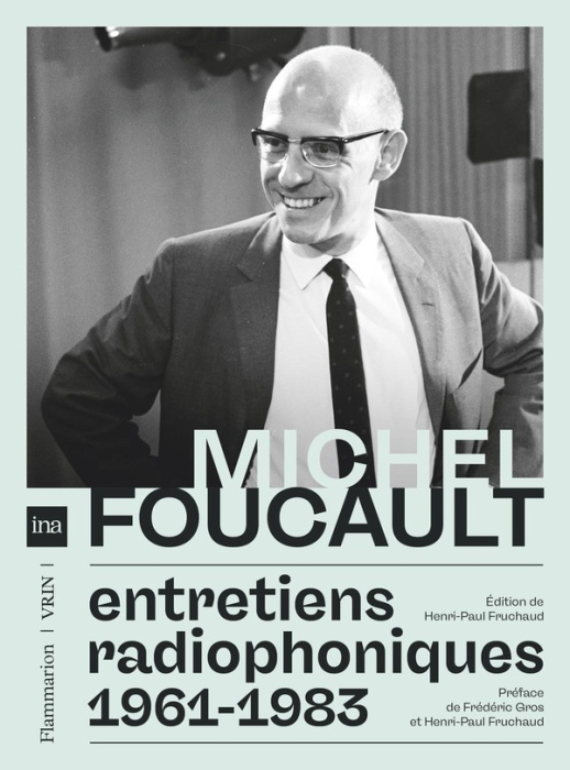 Emprunter Entretiens radiophoniques 1961-1983 livre