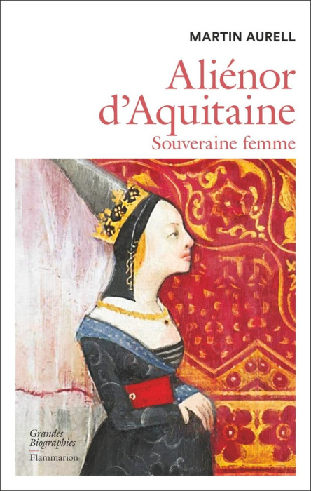 Emprunter Aliénor d'Aquitaine, Souveraine femme livre