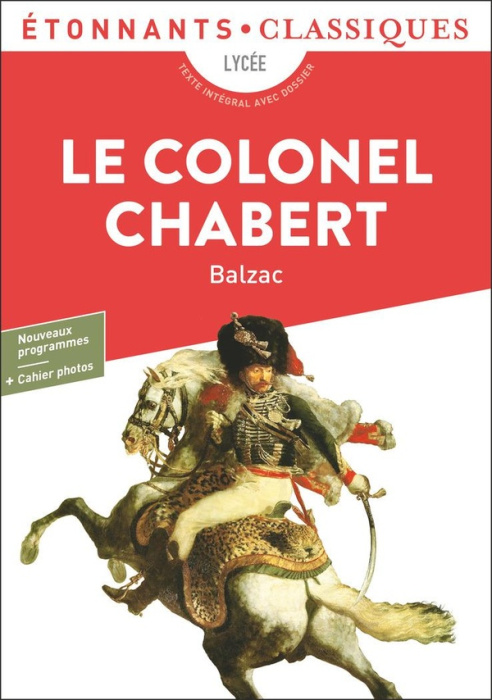 Emprunter Le colonel Chabert livre