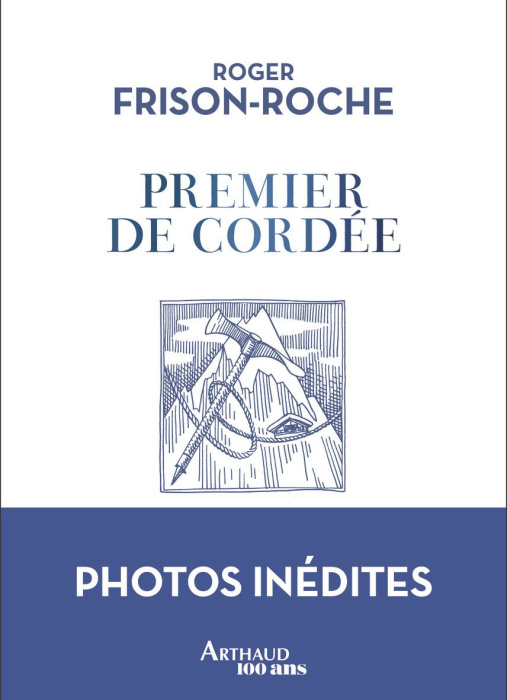 Emprunter Premier de cordée livre
