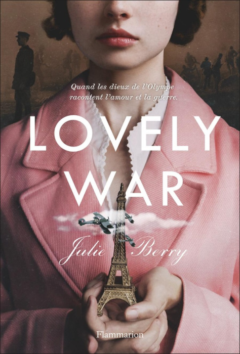 Emprunter Lovely War livre