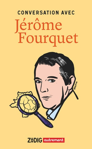 Emprunter Conversation avec Jérôme Fourquet livre