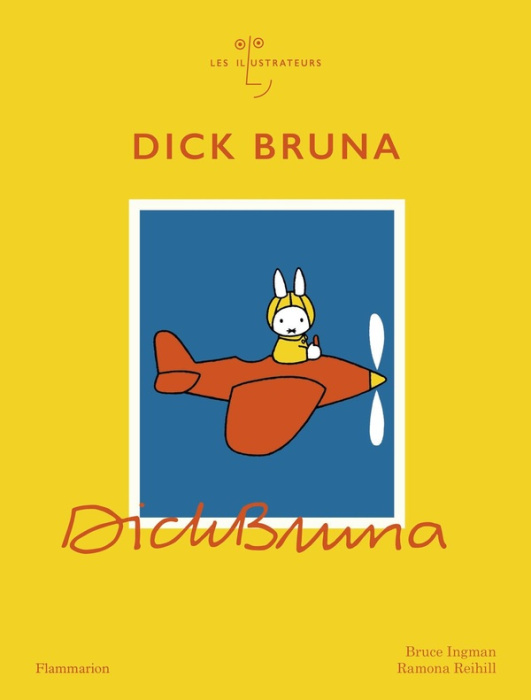 Emprunter Dick Bruna livre