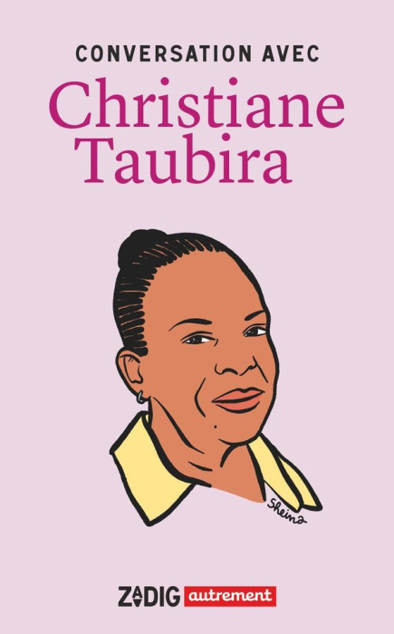 Emprunter Conversation avec Christiane Taubira livre