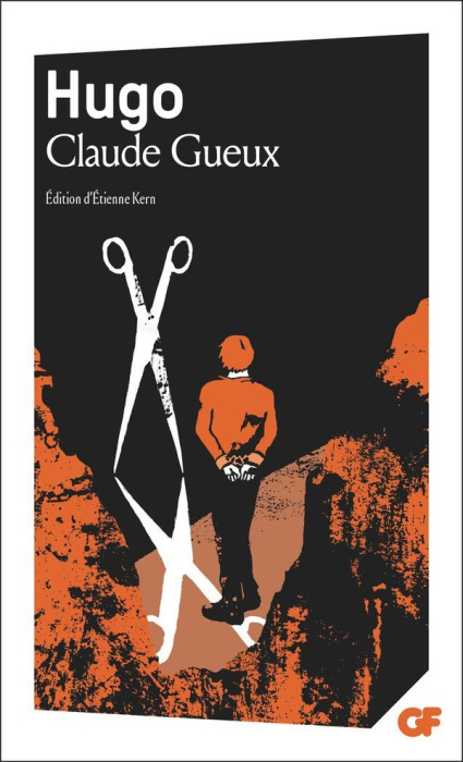 Emprunter Claude Gueux livre