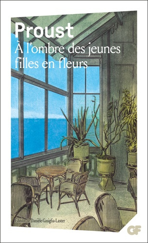 Emprunter A la recherche du temps perdu Tome 2 : A l'ombre des jeunes filles en fleurs livre