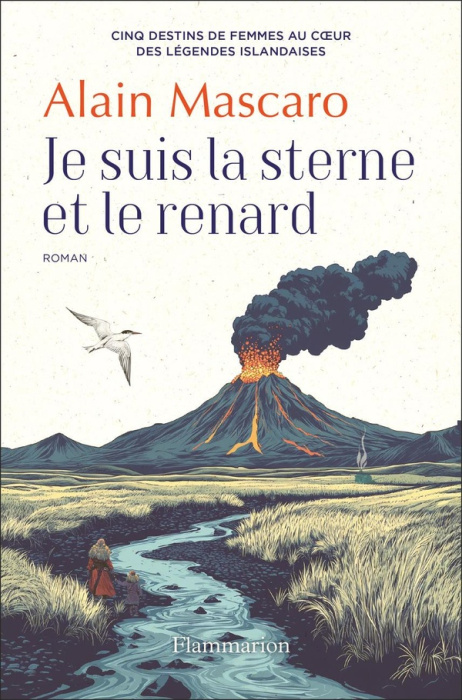 Emprunter Je suis la sterne et le renard livre