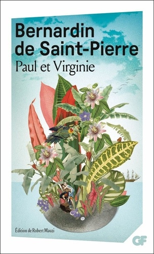 Emprunter Paul et Virginie livre