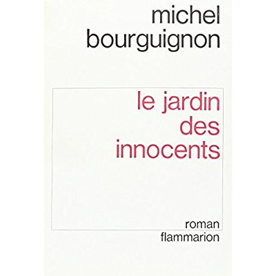 Emprunter LE JARDIN DES INNOCENTS livre