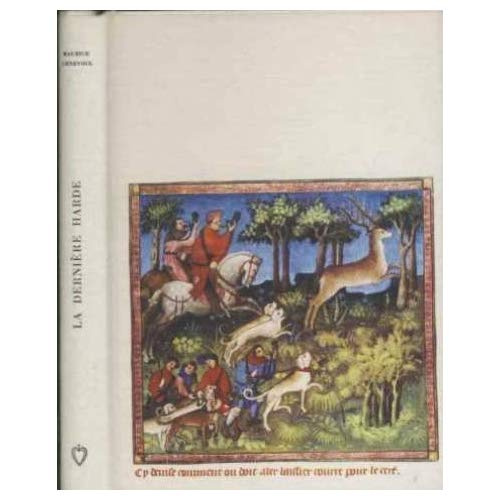 Emprunter DERNIERE HARDE (LA) livre