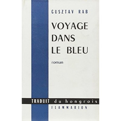 Emprunter VOYAGE DANS LE BLEU livre