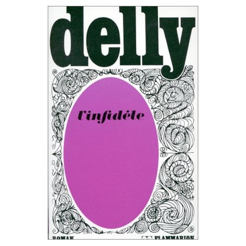 Emprunter L'INFIDELE livre