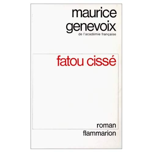 Emprunter FATOU CISSE livre