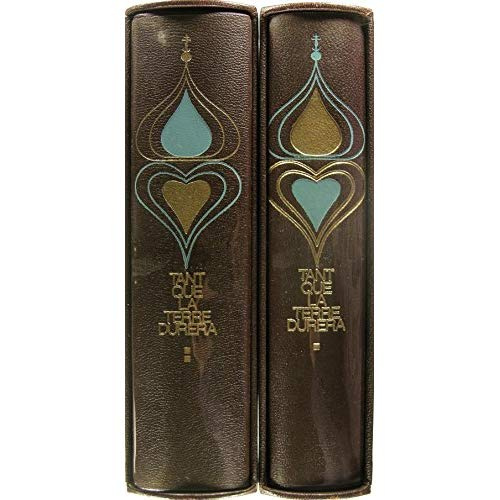 Emprunter TANT QUE LA TERRE DURERA livre