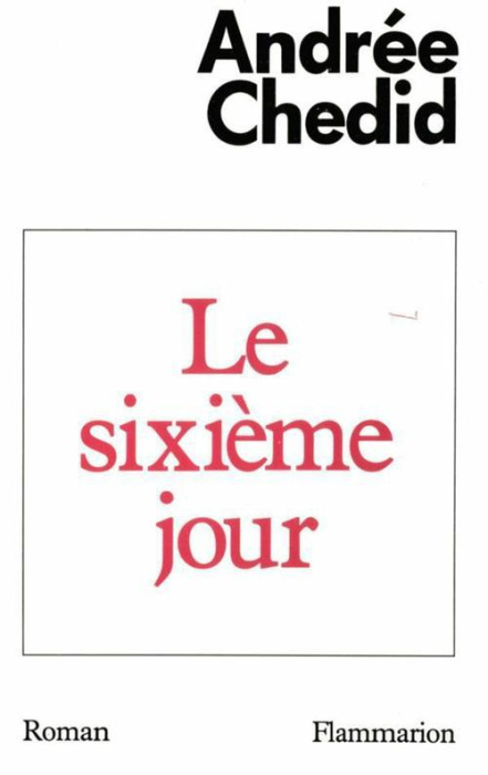 Emprunter Le Sixième Jour livre