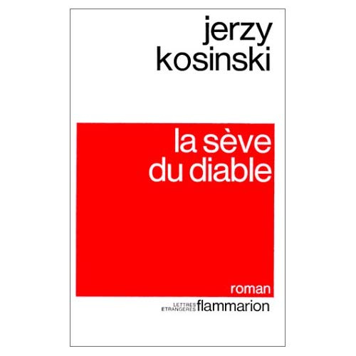Emprunter LA SEVE DU DIABLE livre