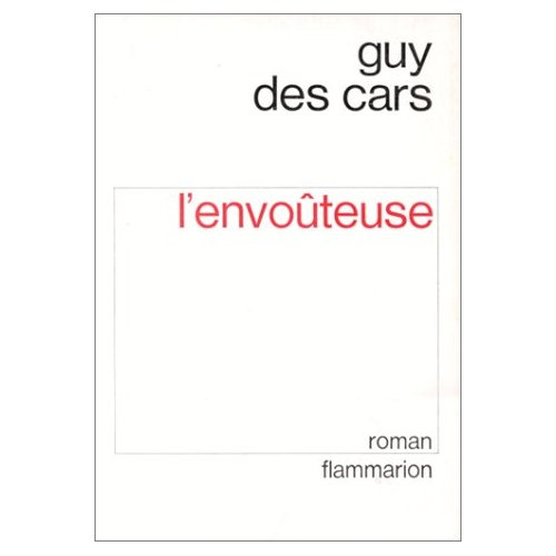 Emprunter L'envoûteuse livre