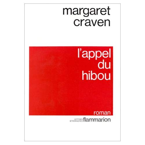 Emprunter L'appel du hibou livre