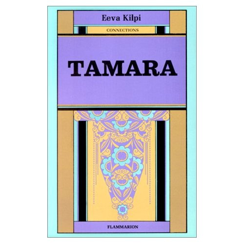 Emprunter Tamara livre