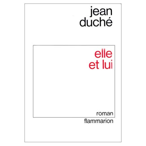 Emprunter Elle et lui livre