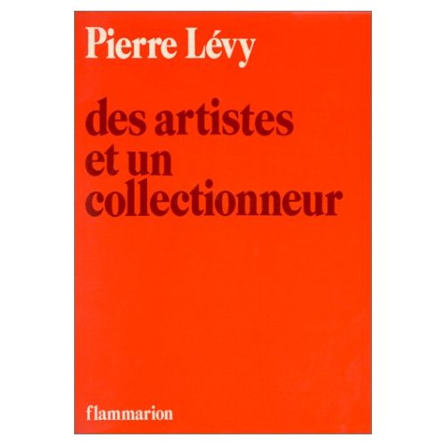 Emprunter DES ARTISTES ET UN COLLECTIONNEUR livre