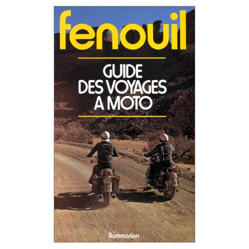Emprunter Guide des voyages à moto livre