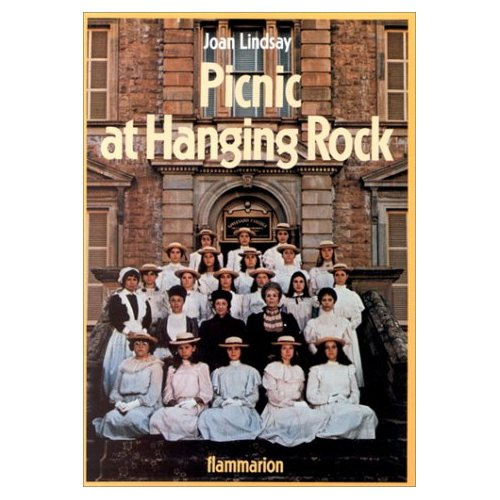 Emprunter Picnic at Hanging Rock livre