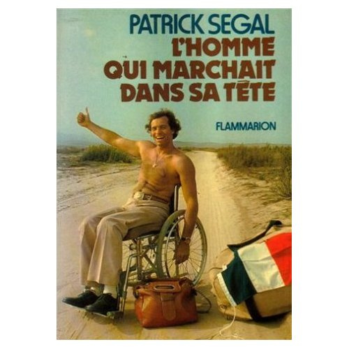Emprunter L'Homme qui marchait dans sa tête livre