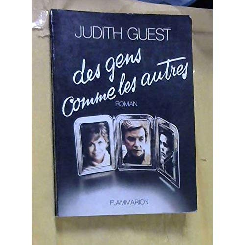 Emprunter Gens comme les autres (Des). - traduit de l'americain livre