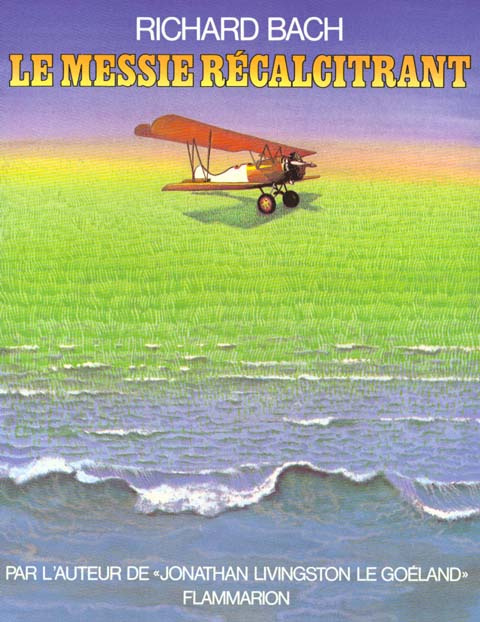 Emprunter LE MESSIE RECALCITRANT livre