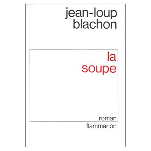 Emprunter LA SOUPE livre