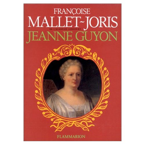 Emprunter Jeanne Guyon livre