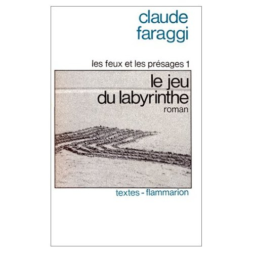 Emprunter LE JEU DU LABYRINTHE livre