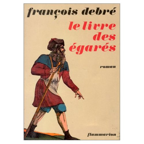Emprunter Le livre des égarés livre
