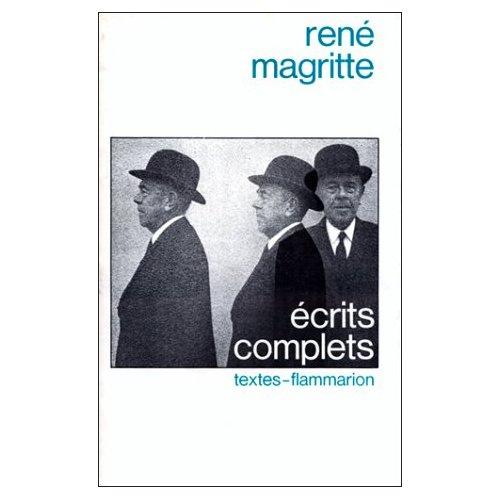 Emprunter Écrits complets livre