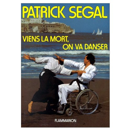 Emprunter Viens la mort, on va danser livre