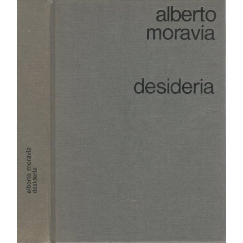 Emprunter DESIDERIA livre