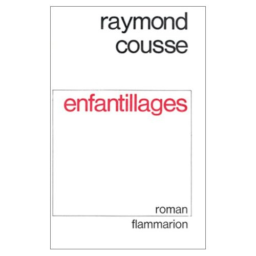 Emprunter Enfantillages livre