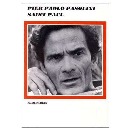 Emprunter Saint Paul livre