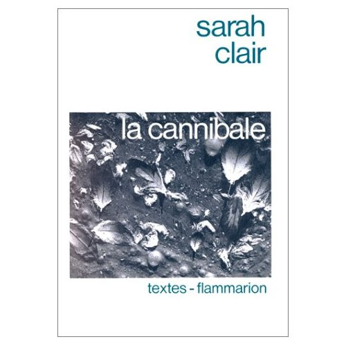 Emprunter LA CANNIBALE livre