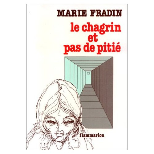 Emprunter LE CHAGRIN ET PAS DE PITIE livre