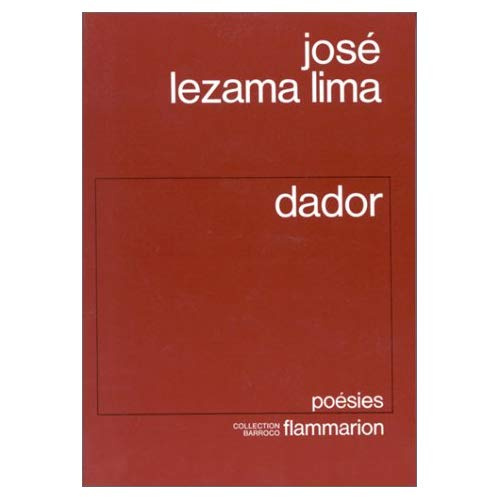 Emprunter Dador livre