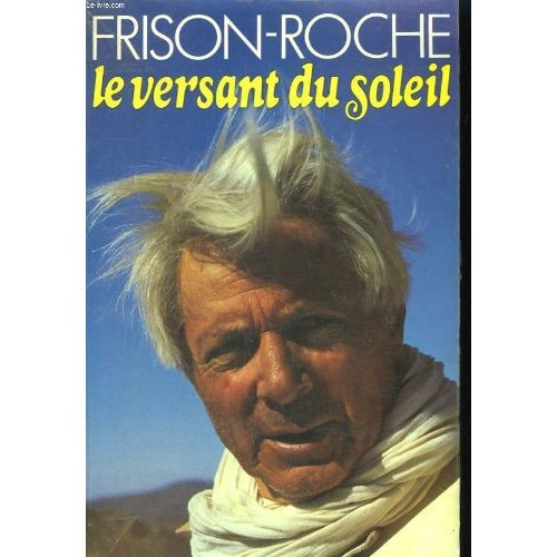 Emprunter LE VERSANT DU SOLEIL livre