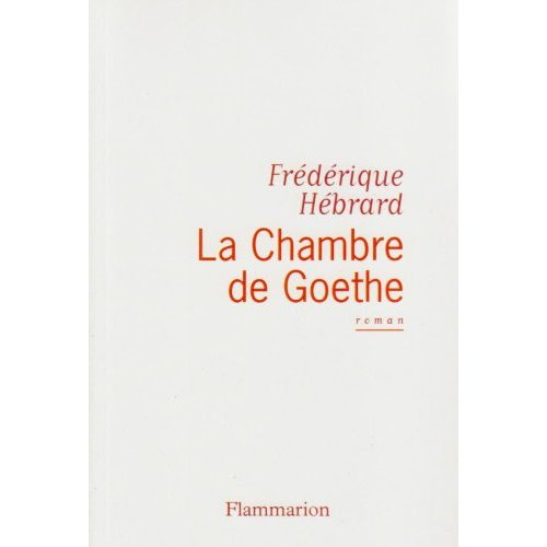 Emprunter La Chambre de Gúthe livre