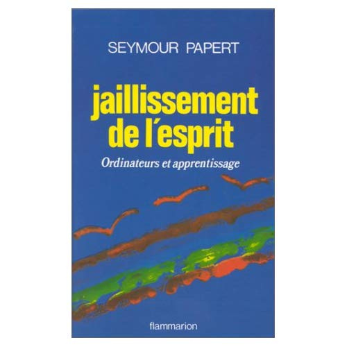 Emprunter JAILLISSEMENT DE L'ESPRIT livre