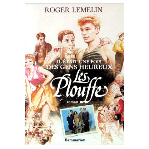 Emprunter Les Plouffe livre