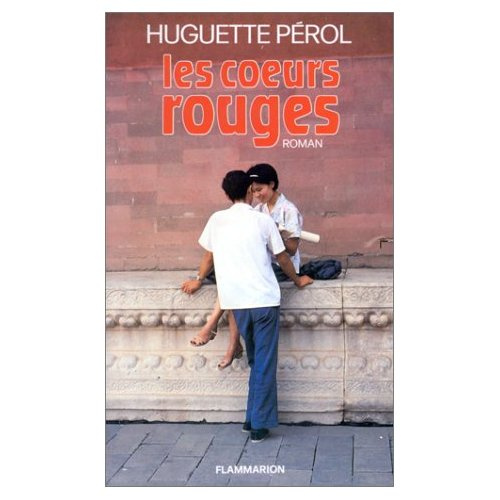 Emprunter Les coeurs rouges livre