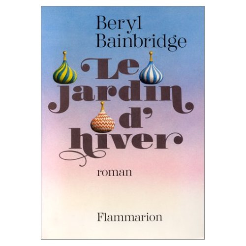 Emprunter Le jardin d'hiver livre