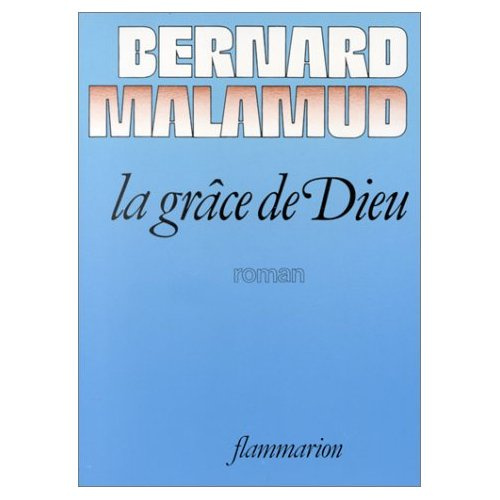 Emprunter La Grâce de Dieu livre