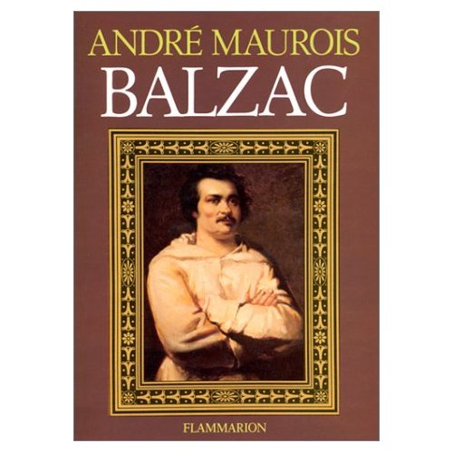 Emprunter BALZAC livre